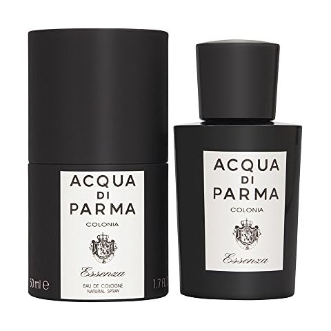 Acqua Di Parma Essenza Cologne Cover