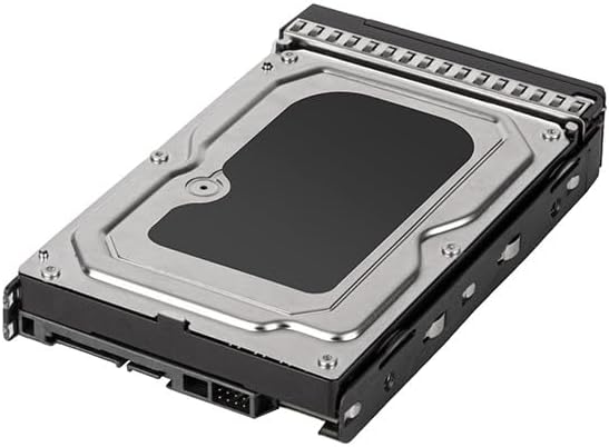Silverstone RM21-304, RM21-308, RM22-308, RM22-312, RM43-320-RS, CS381, CS351 2.5" / 3.5" Hard Drive Tray SST-G11908010-RT