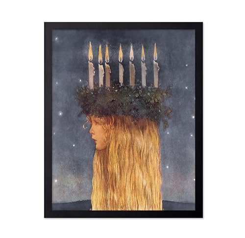 Poster Master Lucia Print