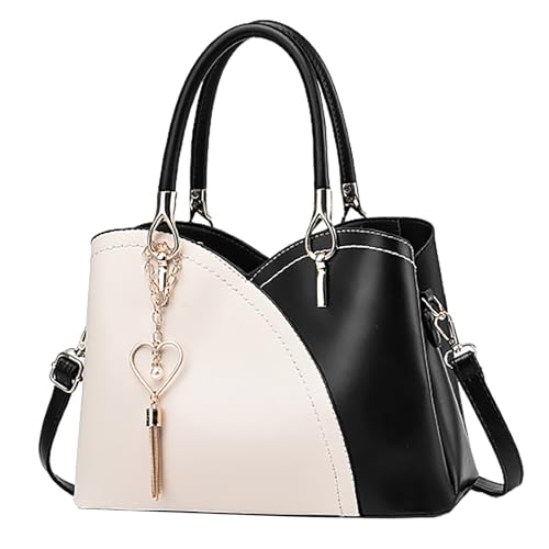 Sac messager grande capacité unisexe ordinateur portable