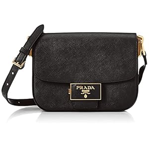 [プラダ] ショルダーバッグ 1BD217NZV [並行輸入品]