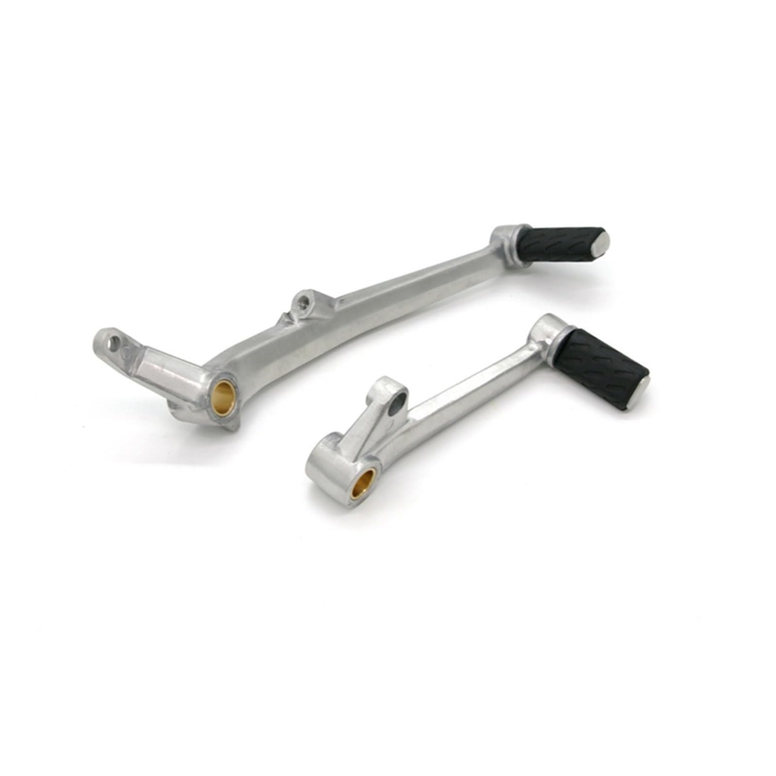 Syc27qp Brown Shift Pedal Lever Motorcycle Gear Shift Lever For Diavel For Multistrada 1200 Motorcycle Rear Gear Shifter Shift Brake Master Lever Foot Pedal