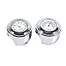 Montre de Guidon de Moto, 7/8 "1" Montre de Guidon de Moto avec Cadran et thermomètre Motorrad uhr lenker Montre Guidon Moto Shadow+Montre Guidon Moto Shadow Horloge Moto Montre Guidon Moto Shadow mo