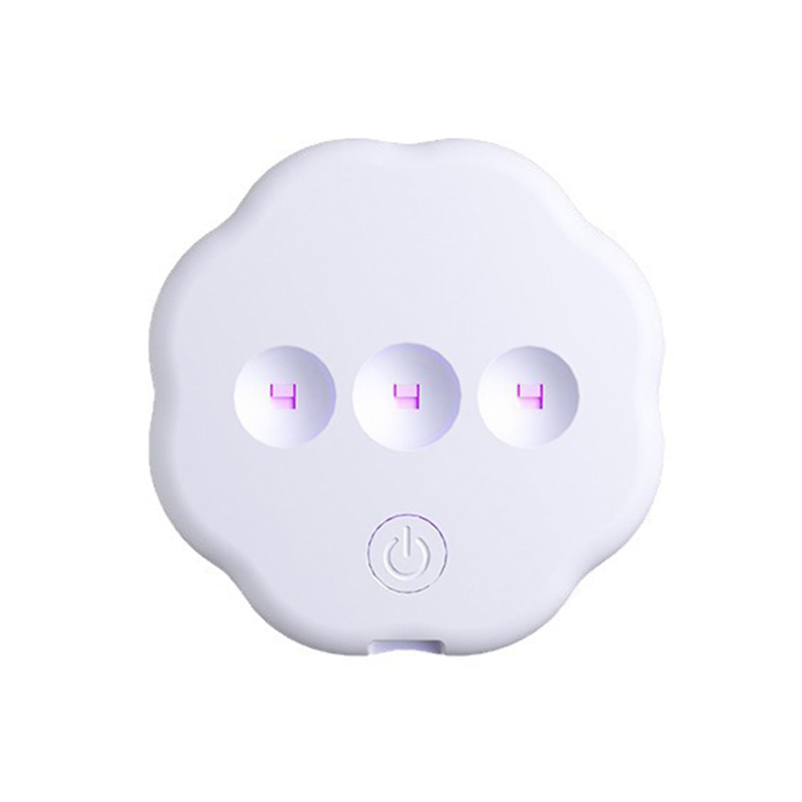 Toilet Lid Cleaning Light Toilet Auto Cleaning Deodorization Lamp Auto Activated Bowls Light Enduring Activated Bowls