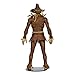 McFarlane Toys- DC Multiverse Scarecrow (DC Classic) 7in Action Figure