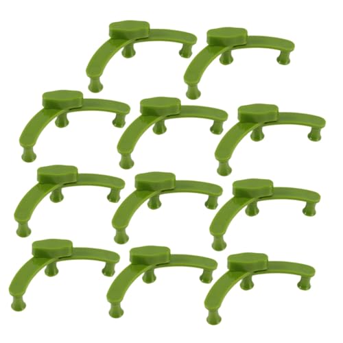 Clips para Ramas de Plantas 12pcs para Jardín