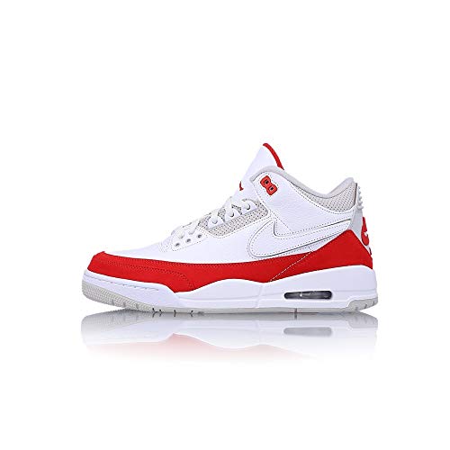 NIKE 3 Retro TH SP, zapatillas de deporte hombre cómodas con amortiguación integrada