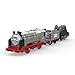 Fisher-Price Thomas & Friends TrackMaster, Motorized Railway Merlin the Invisible Train