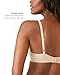 Wacoal Women's Comfort First Contour Bra, Sand, 34C
