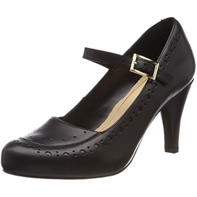 cheap clarks pumps
