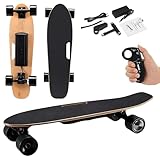 trottinette electrique adulte pas cher decathlon 【Idéal pour les explorateurs urbains】Ce skateboard électrique pour débutants, adolescents et adultes est conçu pour les skateurs urbains modernes, alliant flexibilité et contrôle précis. Que vous soyez novice ou skateur confirmé, partez facilement à la découverte de la ville et amusez-vous sans limites.