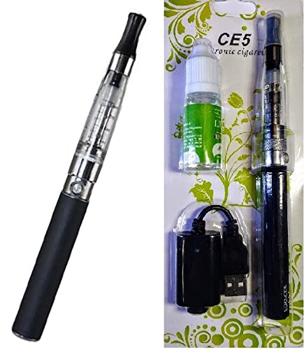 Caneta c.e.5 recarregavel + 1