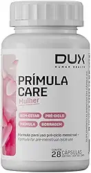 Dux - PRÍMULA CARE Mulher - 28 Cápsulas