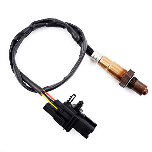 labwork LSU4.2 Wideband O2 UEGO Sensor Fit for PLX AEM 30-2001 4100 0258007206