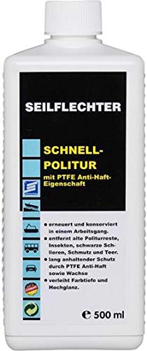 SEILFLECHTER SF_975087S Protector, Blanco Cover
