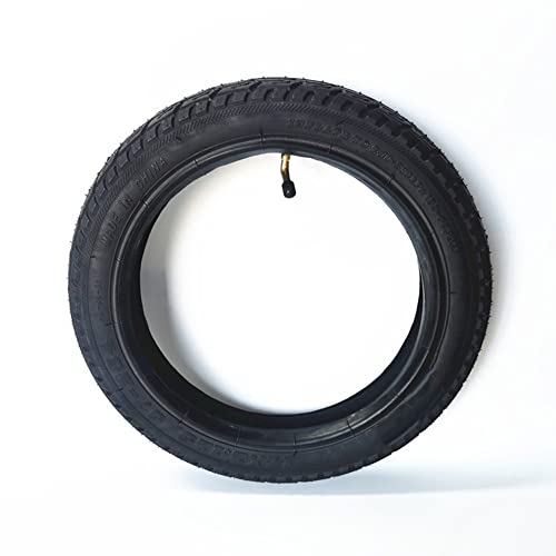 SPORTARC Camera d'aria della bicicletta, 14x2.125