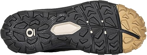 Image of Oboz Women's Katabatic Low Hiking Shoe