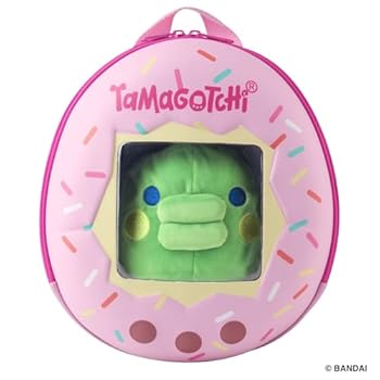 たまごっち トランク たまごっち! たまもりマグネットトランク