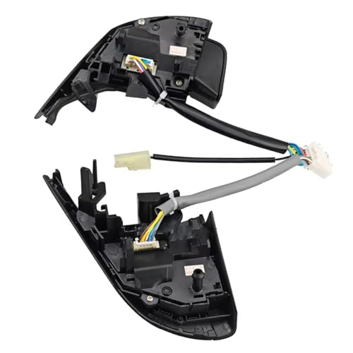 Interruptor de volante para Mazda CX5: repare el control de crucero y audio 5