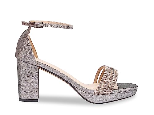 Touch Ups Women's Parker Heeled Sandal4