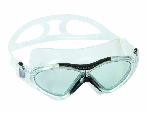 Bestway 8321440 Gafas Natación Race Mar-Piscina Antivaho