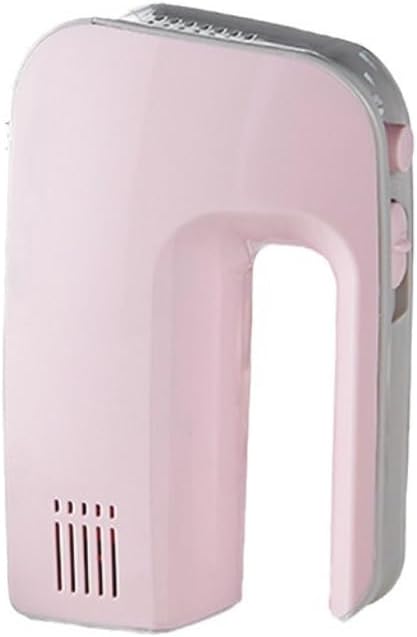 Electric Portable Household Small Fully Automatic Egg White Cream Cake Charging Mixer