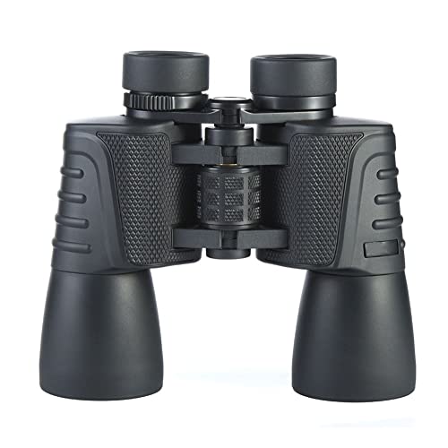 Binoculares 20x50 Impermeables HD para Adultos