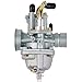 Amhousejoy Carburetor Fit for Polaris Predator 90 2003-2006, for Sportsman 90 2001-2006 ATV, for Scrambler 90 2001-2003, for JOG 90 100 90cc 100cc