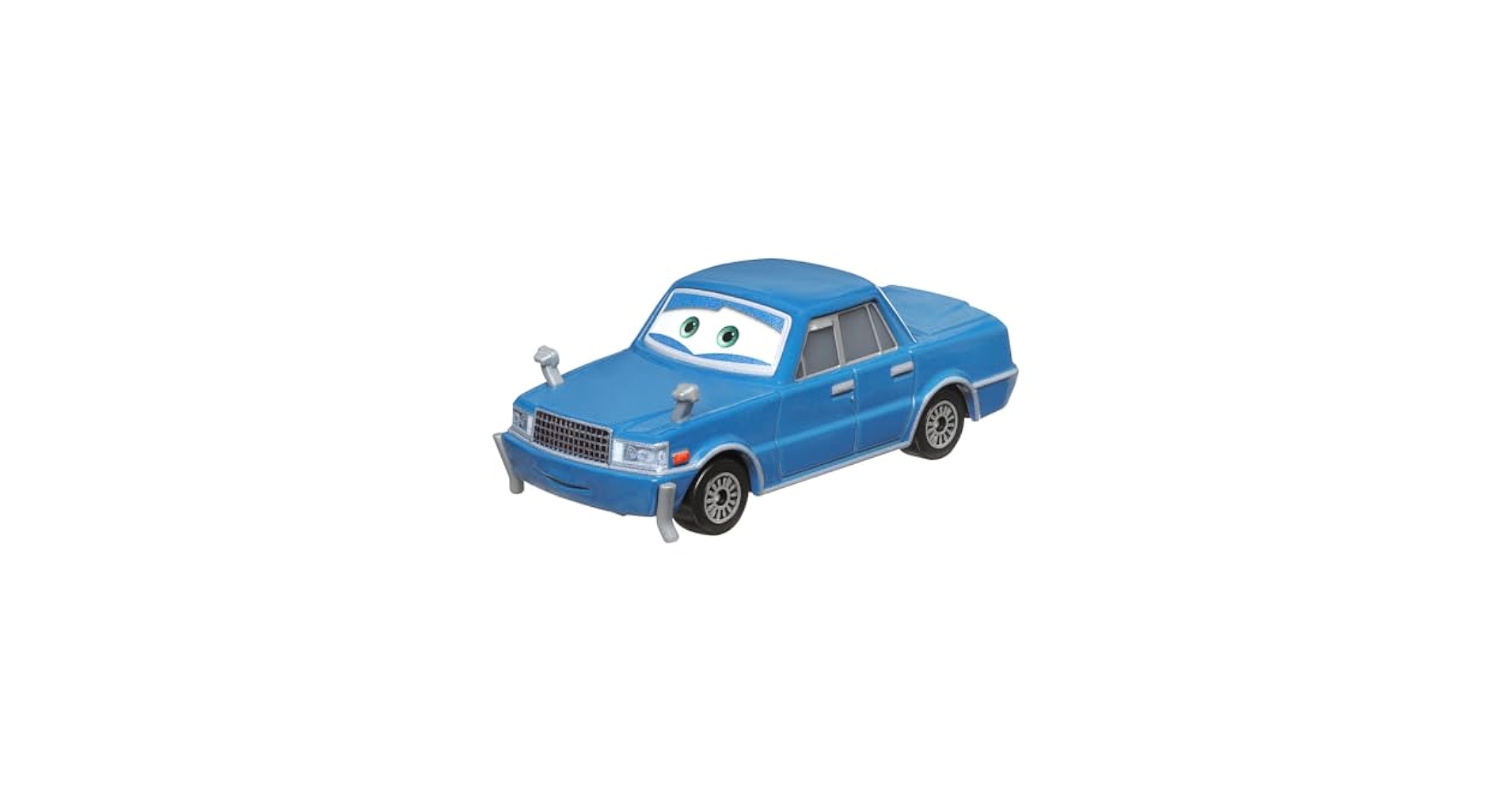 Disney - サオタン Amazon.com: Disney Pixar Cars Toon Tokyo Mater Ito San