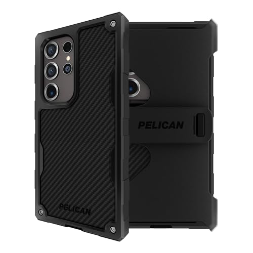 Eviter la casse écran Samsung Galaxy S24 Ultra coque robuste anti chute