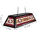 Imperial San Francisco 49ers 42'' Billiard Lamp