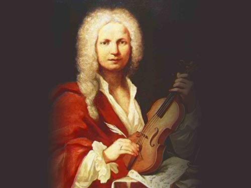 Antonio&nbsp;Vivaldi
