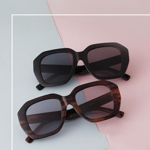 Lunettes de soleil vintage pour femmes pour vos terrasses de café