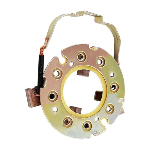 Kit de réparation démarreur plaque de brosse pour FZ750 et FZR1000