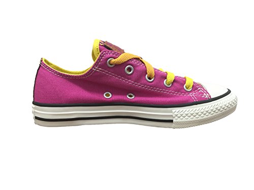 Image of Converse Chuck Taylor All Star Plastic Little Kid