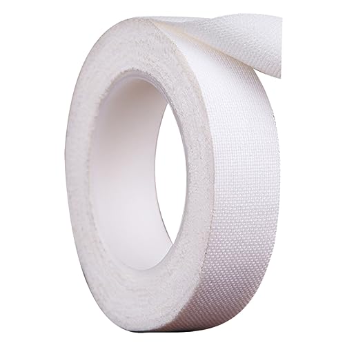 minkissy 通気性指テープ 不織布素材 古筝や琵琶用 粘着テープ 耐摩耗性 吸汗性 指の保護に 適な粘着力 楽器演奏用