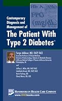 Contemporary Diagnosis and Management of The Patient With Type 2 Diabetes 1931981809 Book Cover