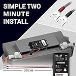 GPS Vehicle Tracker - DB2 Hard-Wired Tracking Device | Personal & Business Use | 24/7 Real-Time Location Monitoring for Car, Truck & Van, US & Worldwide | Low-Cost Monthly Subscription - Image 2