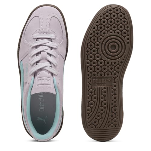 Image of Puma Womens Palermo Moda | Casual Shoes