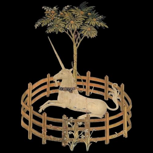 Phoenix, Unicorn, Mermaid: Origins of Legendary Creatures
