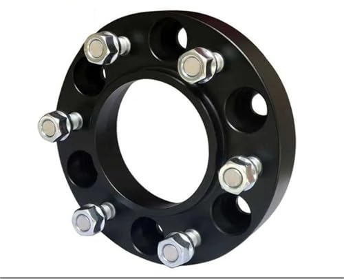 Élargisseur de roue 6x139,7 hubcentric 67.1 pour Mitsubishi Pajero V73 35mm