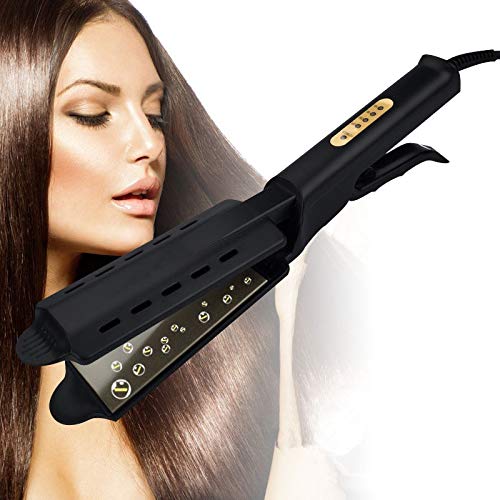 Four gear ceramic flat iron Clearance