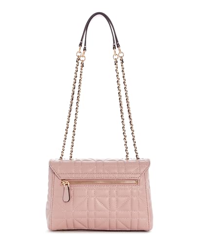Image of Guess Women's Quilted Shoulder Bag| Ladies Purse Handbags | Gift For Ladies