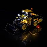 lego skid steer loader instructions 【Progettato per brillare e durare】Questo kit di illuminazione è accuratamente progettato con LED a risparmio energetico, fornendo un'illuminazione brillante riducendo al minimo i consumi. La sua costruzione durevole garantisce che i dettagli del tuo modello vengano evidenziati per anni
