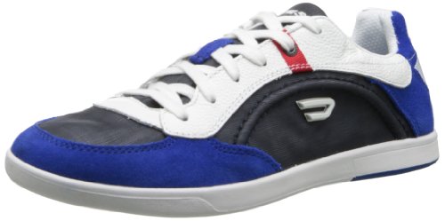 DIESEL - Y00674 Starch Ps308 - Sneaker, Homme, Multicolore (h4779), Taille 45