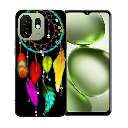 CongJiaLingXi�P�[�X�K�p �� TCL NXTpaper 70 Pro (6.9")�A�_�炩���V���R�[���J�o�[�̏_��ȃo���p�[�h�Ռ�TPU�ی�?�̂���, BST2