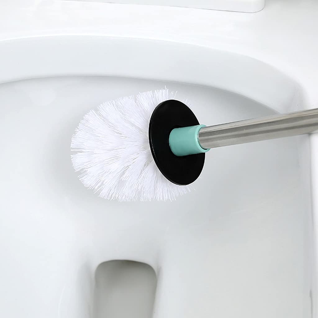 scopino per WC, Set scopino for WC(White)