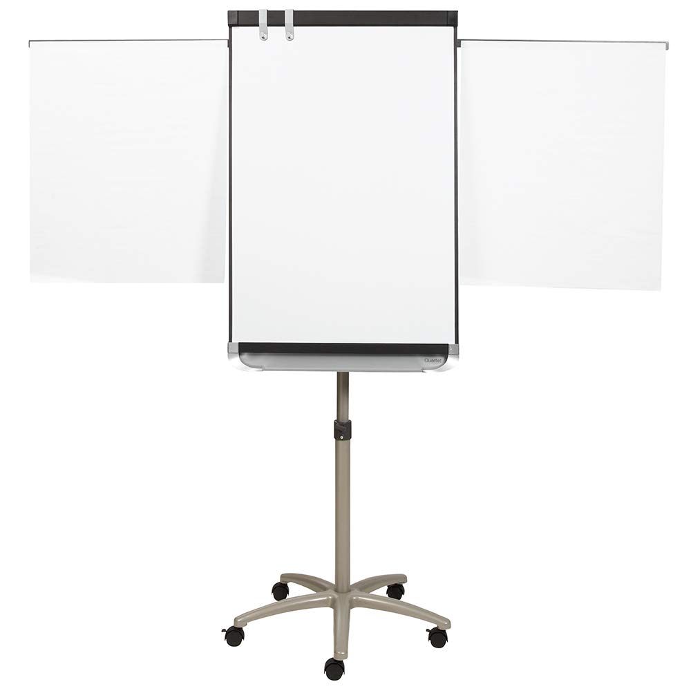 Amazon.com: Quartet Easel, Magnetic Whiteboard, 2' x 3