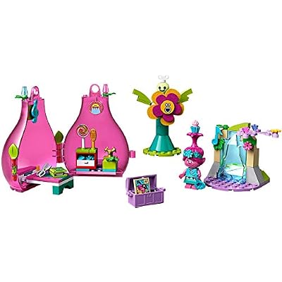 LEGO Trolls World Tour Poppy's Pod 41251 Trolls Italy | Ubuy