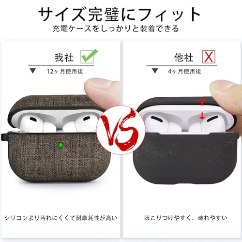 V-MORO AirPods Pro 3 ケース の商品画像 3